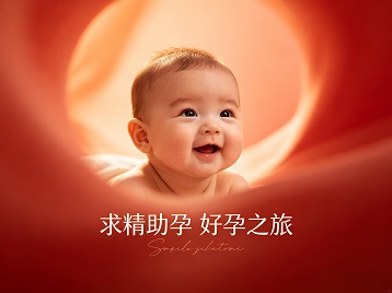 安国求精助孕科学助孕 开启专属好孕之旅