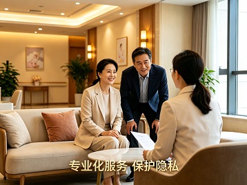 安国有偿售卵代生女生的客户的客户群体有哪些