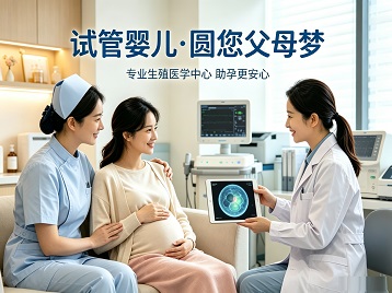 安国辅助生育服务 试管婴儿行业的兴起背景、发展与未来展望